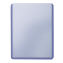 Ultra Pro 3x4 Top loaders (35ct)-2