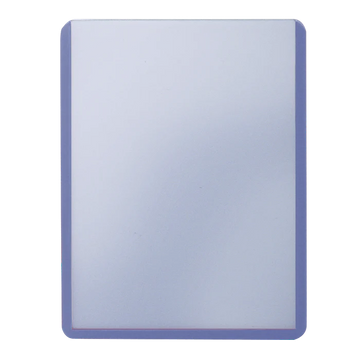 Ultra Pro 3x4 Top loaders (35ct) - 0