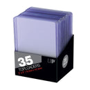 Ultra Pro 3x4 Top loaders (35ct)-1