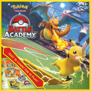 2020 Pokemon Battle Academy Box Set-2