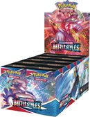 Pokemon SWSH5 Battle Styles Build & Battle Kit (4 Booster Packs Each)-1