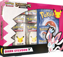 Pokemon Celebrations Collections V (Lance's Charizard/Dark Sylveon)-2
