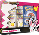 Pokemon Celebrations Collections V (Lance's Charizard/Dark Sylveon)