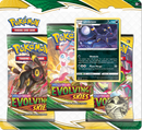 Pokemon SWSH7 Evolving Skies 3PK Blister-1