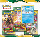 Pokemon SWSH7 Evolving Skies 3PK Blister-2