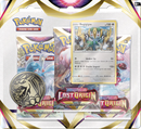 Pokemon SWSH11 Lost Origin 3-Pack Blister-1