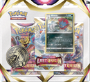 Pokemon SWSH11 Lost Origin 3-Pack Blister-2