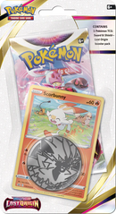 Pokemon SWSH11 Lost Origin Checklane Blister-2