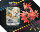 Pokemon SWSH12.5 Crown Zenith Galarian Tin-2
