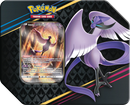 Pokemon SWSH12.5 Crown Zenith Galarian Tin-1