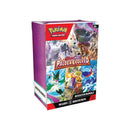 Pokemon SV2 Paldea Evolved Booster Bundle-1