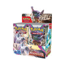 Pokemon SV2 Paldea Evolved Booster Box-1
