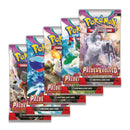 Pokemon SV2 Paldea Evolved Booster Box-2
