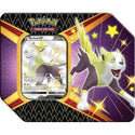 Pokemon Shining Fates Tin