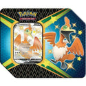 Pokemon Shining Fates Tin