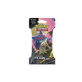 Pokemon 1pk Blister - SM9 Team Up *