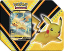 Pokemon Tin - V Powers (Fall 2020)-2