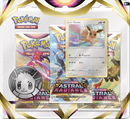 Pokemon SWSH10 Astral Radiance 3-Pack Blister-1