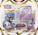 Pokemon SWSH10 Astral Radiance 3-Pack Blister-2