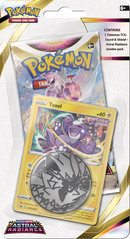 Pokemon SWSH10 Astral Radiance Checklane Blister *-2