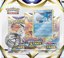 Pokemon SWSH9 Brilliant Stars 3-Pack Blister-2