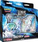 Pokemon League Battle Deck Calyrex Vmax-1