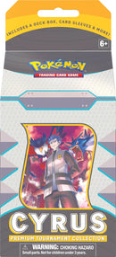 Pokemon Cyrus/Klara Premium Tournament Collection-3