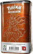 Pokemon Tin - 2015 Q2 Elite Trainer Deck Tin-6