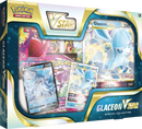 Pokemon V Star Special Collection Box (Leafeon/Glaceon)-2