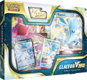 Pokemon V Star Special Collection Box (Leafeon/Glaceon)
