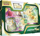 Pokemon V Star Special Collection Box (Leafeon/Glaceon)-1