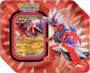 Pokemon Paldea Legends Tin-2