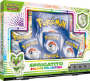 Pokemon Paldea Collection-2