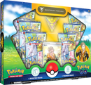 Pokemon Go: Special Teams Collection Box-1