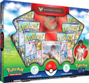 Pokemon Go: Special Teams Collection Box-3