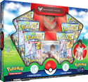 Pokemon Go: Special Teams Collection Box