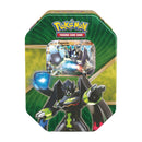 Pokemon Tin - Summer 2016 (Shiny Kalos)-3