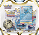 Pokemon SWSH12 Silver Tempest 3-Pack Blister-2