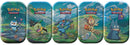 Pokemon Sinnoh Stars Mini Tin *-1