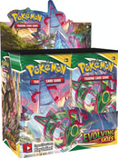 (Ships October 2nd) Pokemon SWSH7 Evolving Skies Booster Box-1